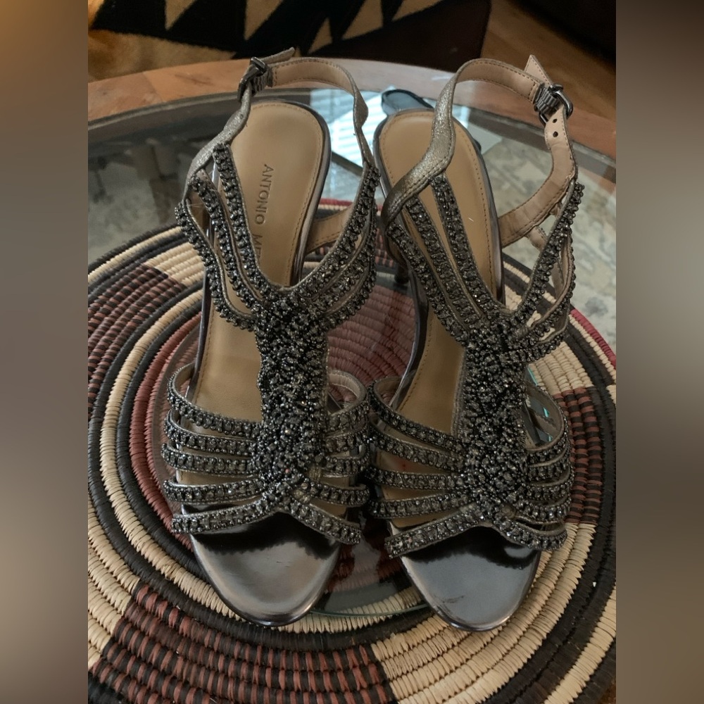 Antonio Melani Heels